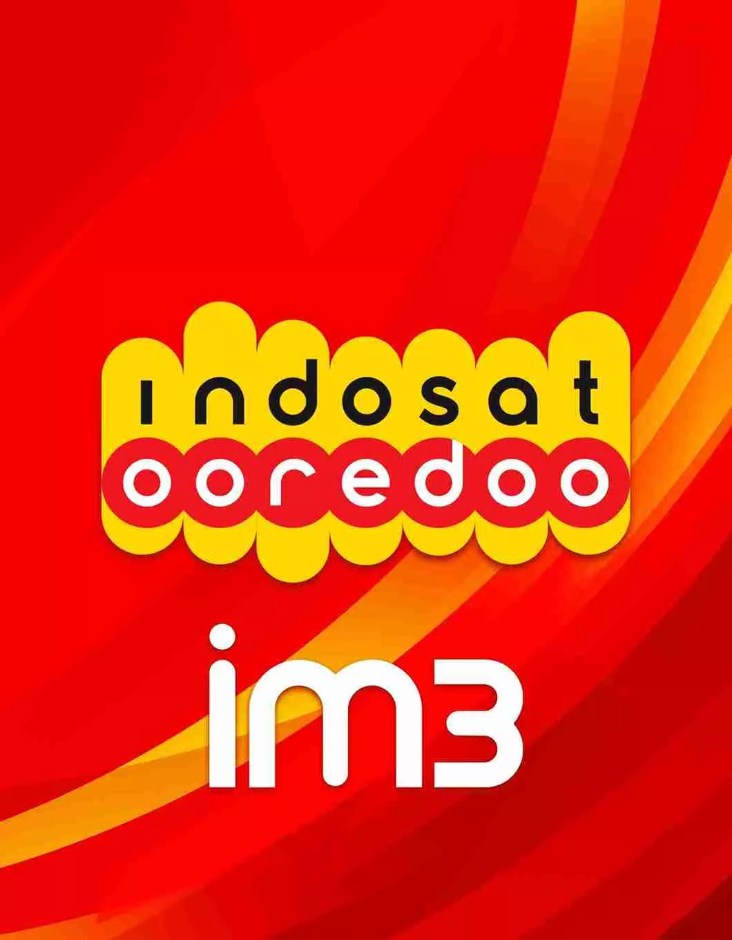 Indosat Reguler