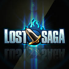 Lost Saga